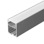 алюминиевый профиль IP-LINE-4050-2000 ANOD 055135