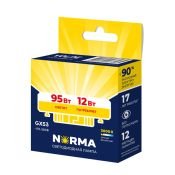 светодиодная лампа GX53  Белый теплый 12W UL-00011429 LED-GX53-12W-3000K-GX53-FR-NR Norma Volpe