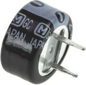 Ионистор 0.22F 5.5V  EECF5R5U224