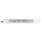 Блок питания (AC-DC) 24V  60W 025027(1) ARPV-24060-SLIM-D  герм IP67 металл