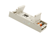 Декодер 00-00003326 DMX-ST(12-36V, 4х5А)