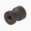 Изолятор пластиковый мокко матовый WERKEL Vintage W6433414