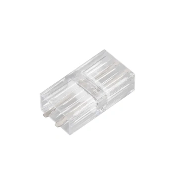 Коннектор для ленты ARL-15x6.5mm 048856 прямой