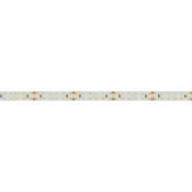 Светодиодная лента Белый теплый 3528 24V 14.4W/m 180Led/метр 017419(1) RT-A180-8mm 24V однорядная