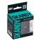 Розетка встраиваемая USB IEK SKANDY A+A 3,1А SK-U21-D31-K02 SK-R15Bl черный