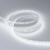 Светодиодная лента Белый 2835 12V 14.4W/m 120 Led/метр 022459(2) RT-A120 6000К PRO