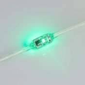 Светодиодный модуль герм. управляемый RGB 036775 SPI-F2-D11 12V