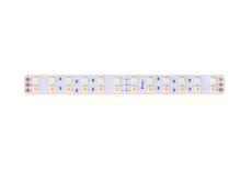 Светодиодная лента MIX 24V 28.8W/m DSG 5050 120L-V24-IP33  RGB+ Белый теплый (5060, 600LED) 00-00001134 LUX