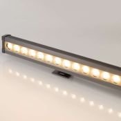 прожектор Белый теплый  36W 024306 AR-LINE-1000L-36W-220V 30 градусов  IP65