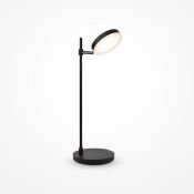 светильник настольный   8W MOD070TL-L8B3K ФАД / Fad черный
