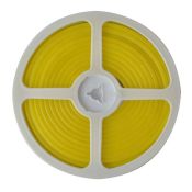 Гибкий неон   45W Желтый 5метров 6х12 мм UL-00009088 ULS-N01-2835-120LED-m-6mm-DC12V-9W-m IP67