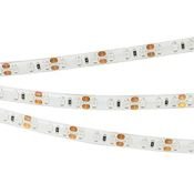 Светодиодная лента Синий 3528/2835 12V  9.6W/m 120Led/метр герм (силикон) 014798(3) RTW-SE-A120-8mm LUX