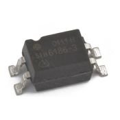 Оптопара SFH6186-3