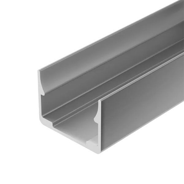 алюминиевый профиль WPH-FLEX-1414-1000 ANOD 062506