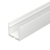 алюминиевый профиль SL-LINE-3535-2000 WHITE 063107