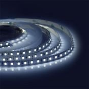 Светодиодная лента Белый 3528 12V  9.6W/m 120Led/метр 216BL Стандарт 8мм 2м блистер Светодиодная лента Белый 3528 12V  9.6W/m 120Led/метр 216BL Стандарт 8мм 2м блистер