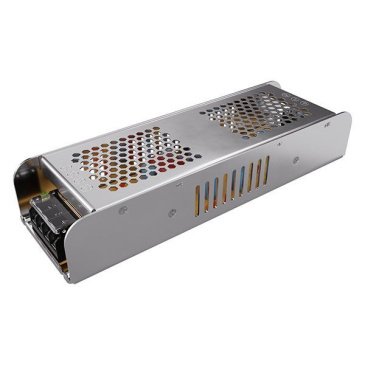 Блок питания (AC-DC) 24V 250W 03-159 Стандарт без вентилятора кожух