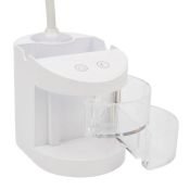светильник настольный   6W 609-006 Click Shift с ночником, на основании, LED, 6 Вт, 4000 К, диммируемый REXANT