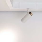Линейный модульный светильник  6W Белый дневной CLIP-38-SPOT-R146-6W 24 deg 24V белый 028940