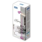 Торшер под лампу E14 UL-00010183 UML-T702 E14 SILVER 230V IP20 серебристый