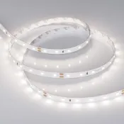Светодиодная лента Белый 2835 24V  4.8W/m 60Led/метр 042280 UL-A60-8mm 6000K