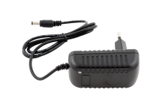 сетевой адаптер (AC-DC)  12V  1.5A 18W 00-00000177  NA-18-12 (12V, 1.5A, 18W)