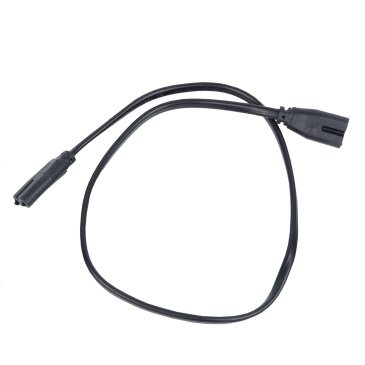 Провод UCX-Q851 LL-050 BLACK UL-00011862 для соединения светильников ULI-Q151 и ULI-Q951 между собой, 50 см., черный