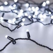 гирлянда  7W Белый 031206 ARD-STRING-CLASSIC-10000-BLACK-100LED-MILK-STD 230V IP65