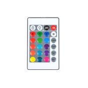 Комплект светодиодной ленты RGB UL-00007534 ULS-U12 3M/RGB/1.5M/USB/RC IP20 RUA02C24