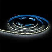 Светодиодная лента Белый 2835 12V 19.2W/m 240Led/метр LSE-267 Эконом 10мм IP20 Светодиодная лента Белый 2835 12V 19.2W/m 240Led/метр LSE-267 Эконом 10мм IP20