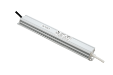 Блок питания (AC-DC) 12V  45W 09-00900148  TPW-45-12  герм IP67  металл