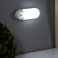 светильник-ночник сенсорный "Ларо" LED USB 10x4x2,1 см