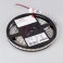Светодиодная лента Белый дневной 5060 12V 15.6W/m  72Led/метр  016841(2) RT-B72-10mm 4000K LUX