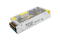Блок питания (AC-DC) 24V 200W 00000000110  S-200-24  кожух