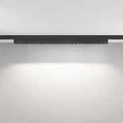 Трековый светильник 20W Белый дневной TR193-1-20W4K-M-B Точки / Points Levity 4000К чёрный