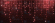 гирлянда БАХРОМА  9W  Красный, RL-i3*0.9F-T/R,  прозрачный провод 3x0.9 м., соединяемая, 220V, 144 Led, IP54, мерцание