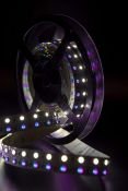 Светодиодная лента MIX 24V 28.8W/m SWG5120-24-28.8-RGBW-M RGB + Белый (5060, 600 LED) 00-00009471