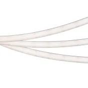 Светодиодная лента  Белый теплый 2835 24V 25W/m 304Led/метр герм (PSW - матовая силиконовая экструзия) 045222 RTW-PSW-A304-12mm 3500K IP67