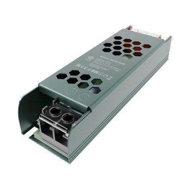 Блок питания (AC-DC) 12V  40W PS3-46 Стандарт SLIM кожух