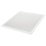 светильник  36W Белый дневной LP-02-SLIM 595х595х8мм IN HOME квадратный универсальный белый