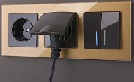 Электроустановочные изделия