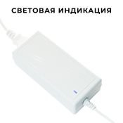 сетевой адаптер (AC-DC)  24V  3.0A 72W 03-154 Apeyron белый IP44