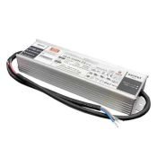 Блок питания (AC-DC) 24V 240W HLG-240H-24 герм IP67 металл Блок питания (AC-DC) 24V 240W HLG-240H-24 герм IP67 металл