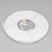 Гибкий неон   90W RGB 041014 SPI MOONLIGHT-SIDE-B84-12x17mm  24V IP67