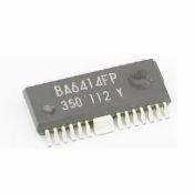 микросхема BA6414FP