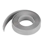 Противоскользящая резиновая прокладка STAIR NON-SLIP GREY 055507