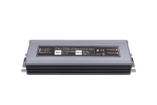 Блок питания (AC-DC) 24V 150W 00-00001276 MTPW-150-24 MINI  герм IP67  металл