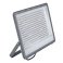 прожектор Белый 300W UL-00013062 ULF-F52B-300W-6500K IP65 200-240V GREY 60deg