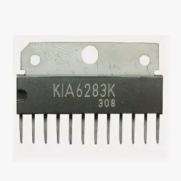 микросхема KIA6283K