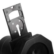 Светодиодный светильник-проектор RGB 601-262 4W/RGB, 220V, IP44